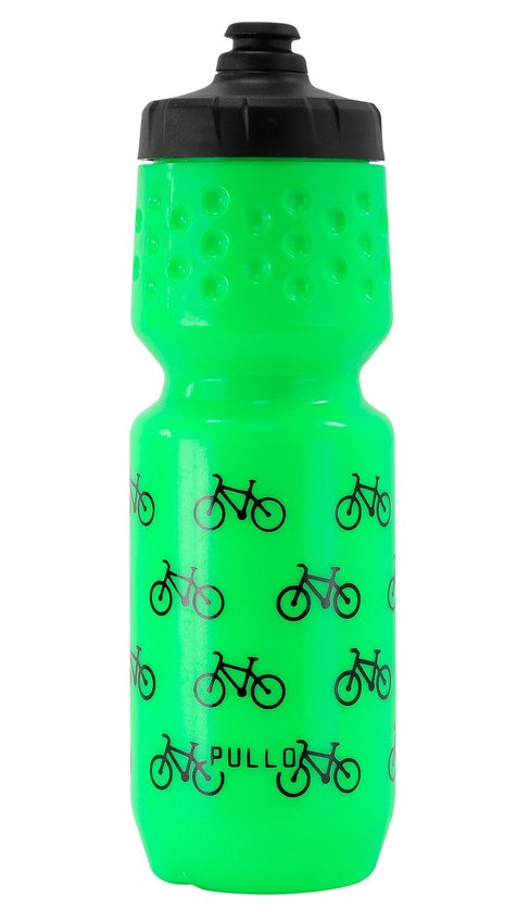 Garrafa HUPI Pullo para Ciclismo — +20 Estampas