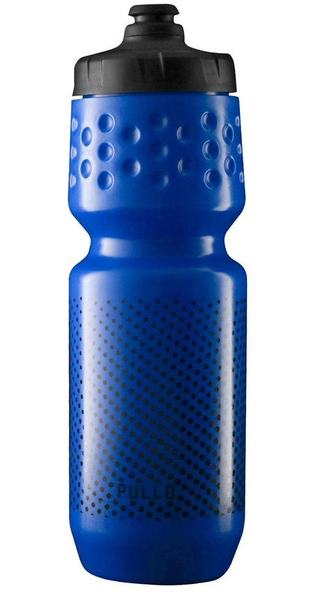 Garrafa HUPI Pullo para Ciclismo — +20 Estampas