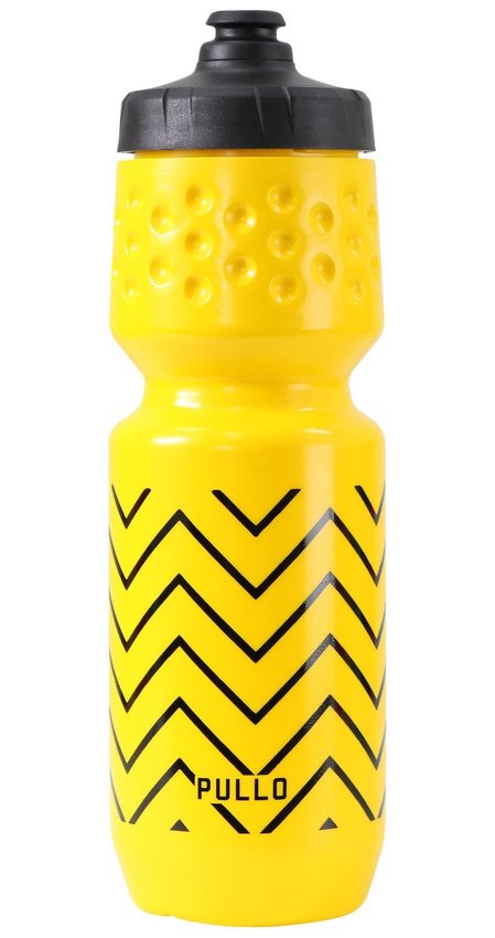 Garrafa HUPI Pullo para Ciclismo — +20 Estampas