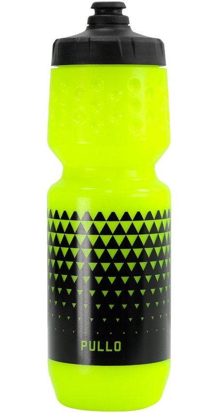 Garrafa HUPI Pullo para Ciclismo — +20 Estampas