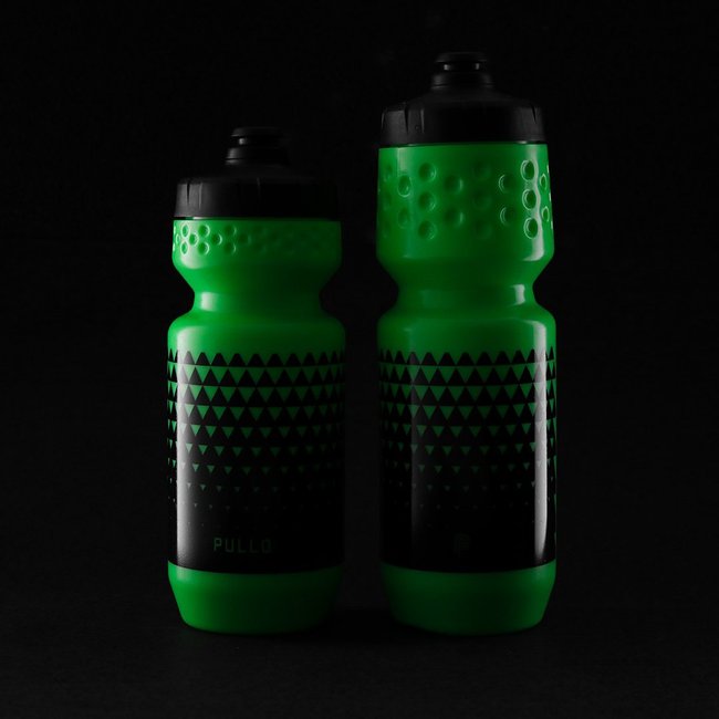 Garrafa HUPI Pullo para Ciclismo — +20 Estampas