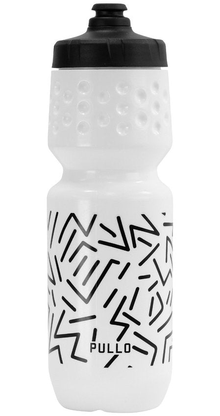 Garrafa HUPI Pullo para Ciclismo — +20 Estampas