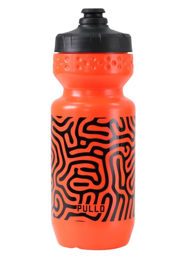 Garrafa HUPI Pullo para Ciclismo — +20 Estampas