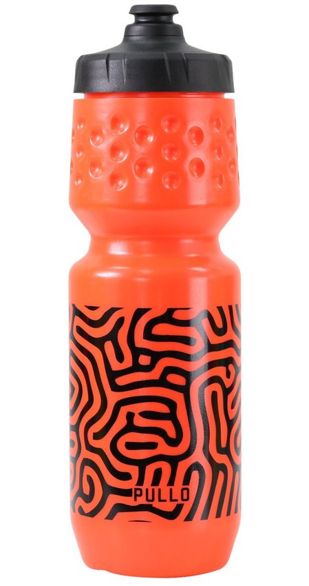 Garrafa HUPI Pullo para Ciclismo — +20 Estampas