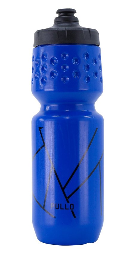 Garrafa HUPI Pullo para Ciclismo — +20 Estampas