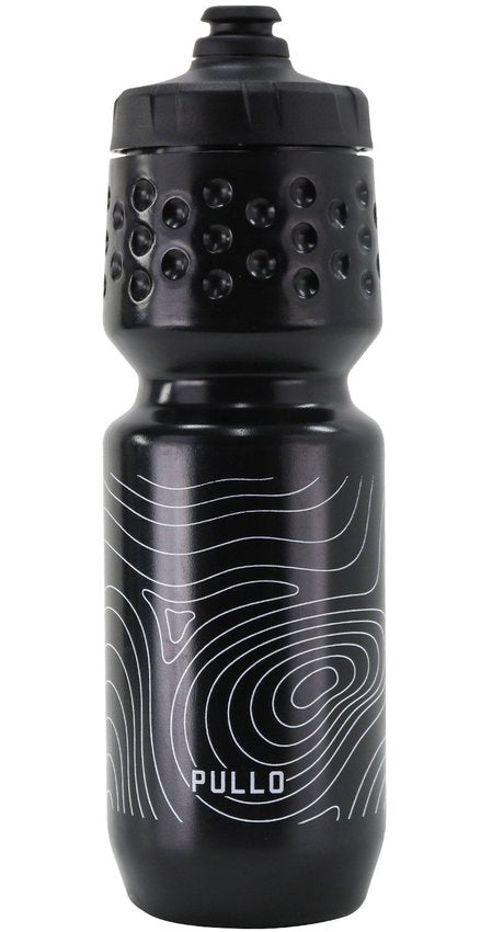 Garrafa HUPI Pullo para Ciclismo — +20 Estampas