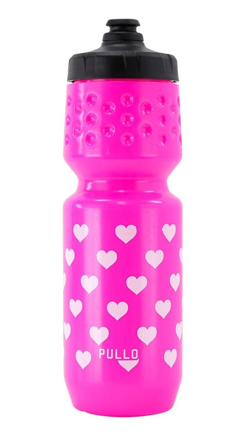 Garrafa HUPI Pullo para Ciclismo — +20 Estampas