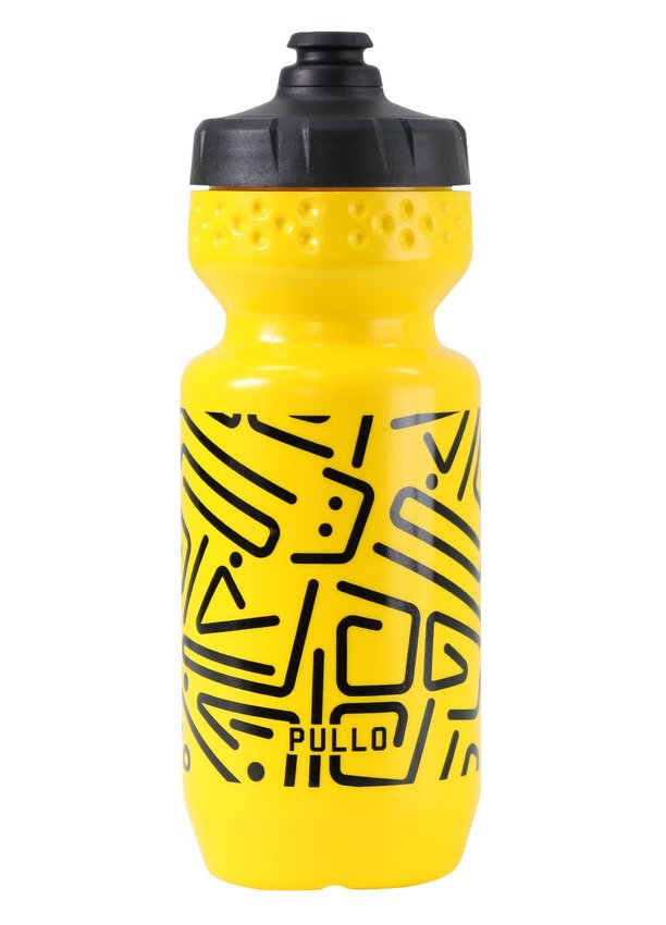 Garrafa HUPI Pullo para Ciclismo — +20 Estampas