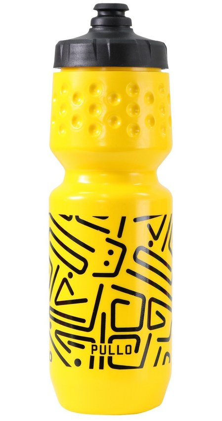 Garrafa HUPI Pullo para Ciclismo — +20 Estampas