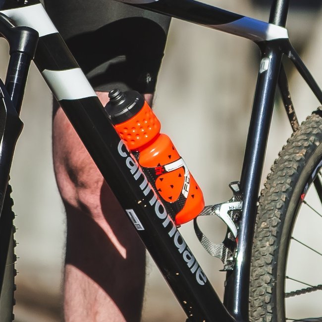 Garrafa HUPI Pullo para Ciclismo — +20 Estampas