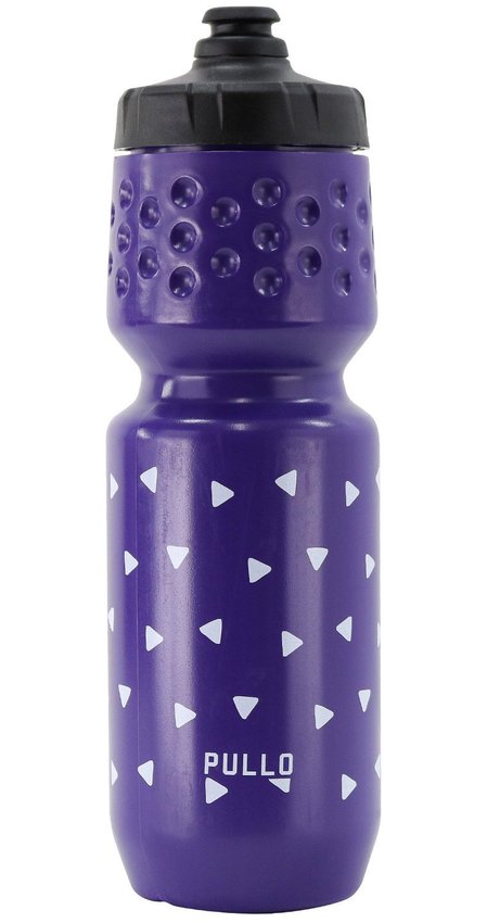 Garrafa HUPI Pullo para Ciclismo — +20 Estampas