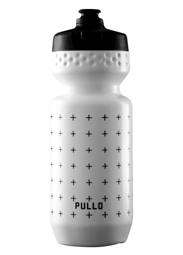 Garrafa HUPI Pullo para Ciclismo — +20 Estampas