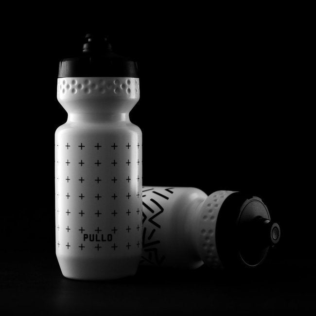Garrafa HUPI Pullo para Ciclismo — +20 Estampas