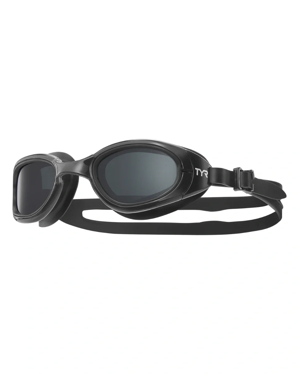 Óculos de Natação TYR Spec OPS 2.0 Polarizado