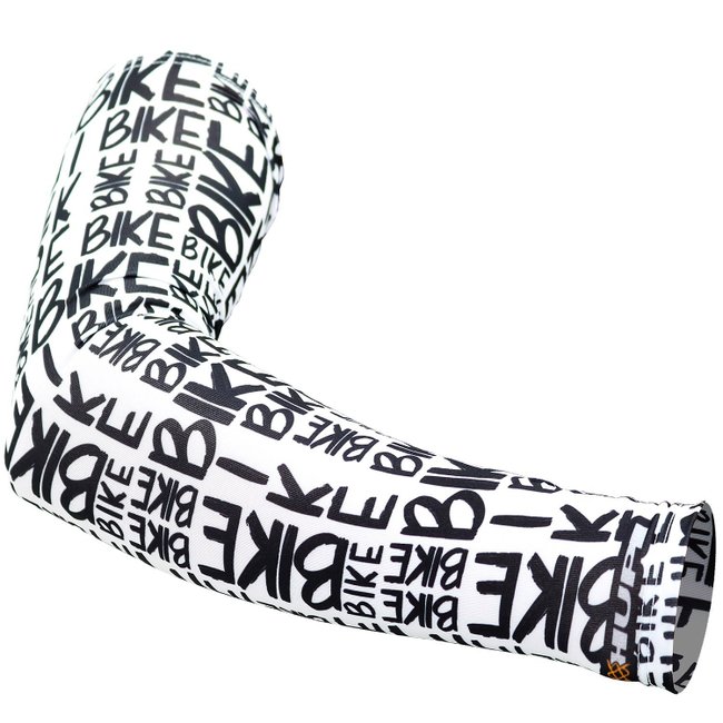 Manguito HUPI com Proteção UV — 4 Estampas