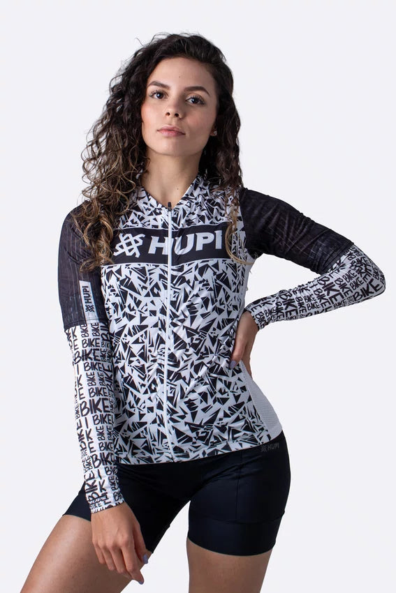 Manguito HUPI com Proteção UV — 4 Estampas