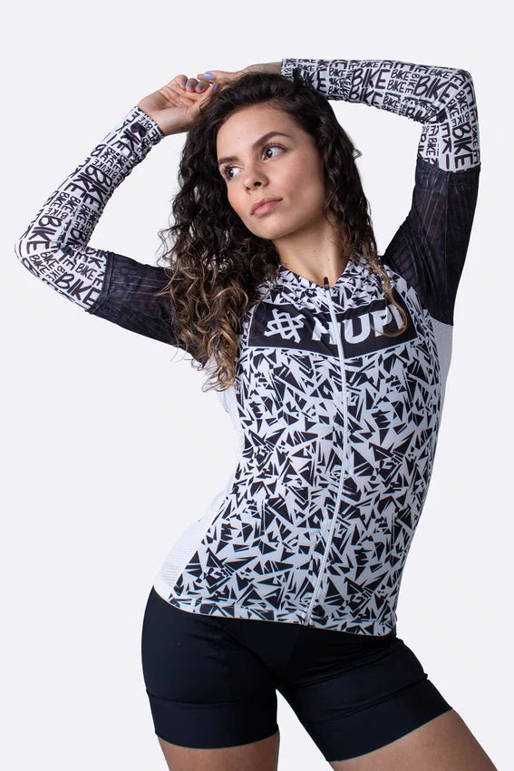 Manguito HUPI com Proteção UV — 4 Estampas