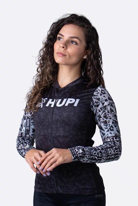 Manguito HUPI com Proteção UV — 4 Estampas