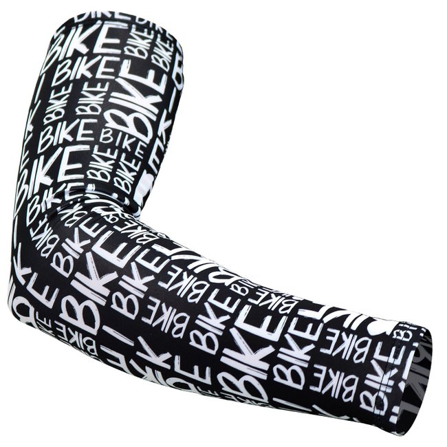 Manguito HUPI com Proteção UV — 4 Estampas