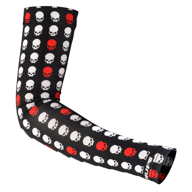 Manguito HUPI com Proteção UV — 4 Estampas