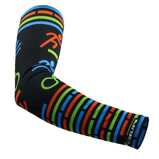 Manguito HUPI com Proteção UV — 4 Estampas