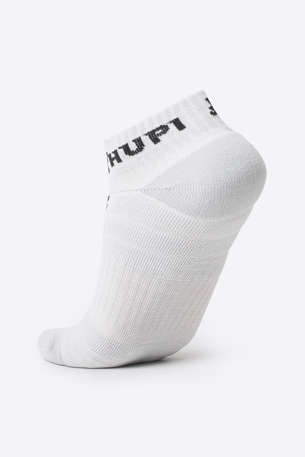 Meia HUPI Running Pro Plus para Pés Maiores (42-46)