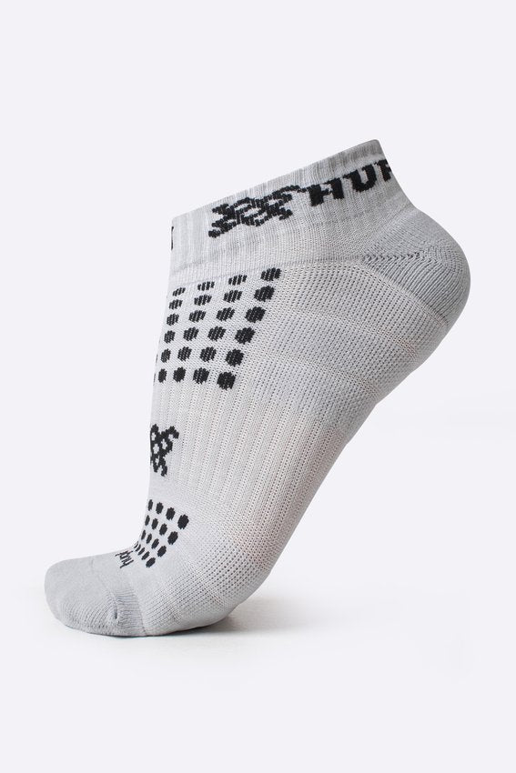 Meia HUPI Running Pro para Corrida de Alta Performance