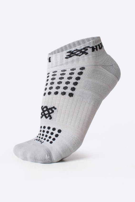 Meia HUPI Running Pro para Corrida de Alta Performance