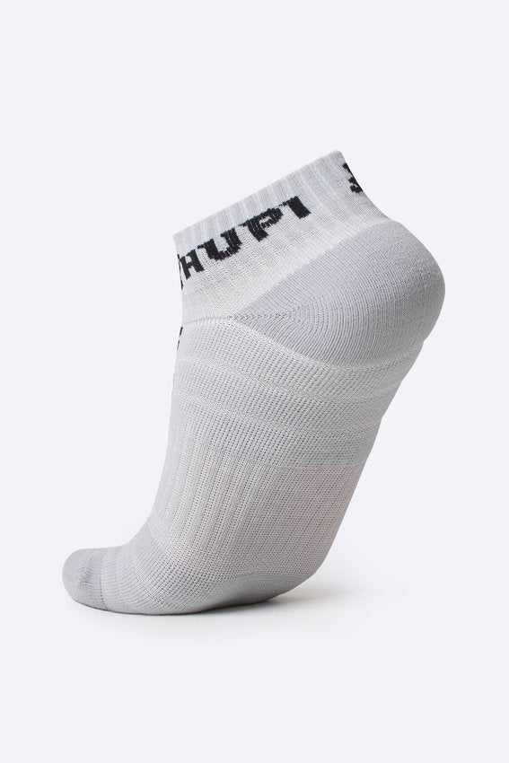Meia HUPI Running Pro para Corrida de Alta Performance