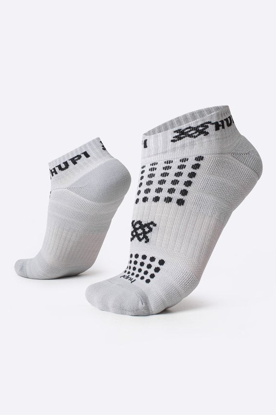 Meia HUPI Running Pro para Corrida de Alta Performance