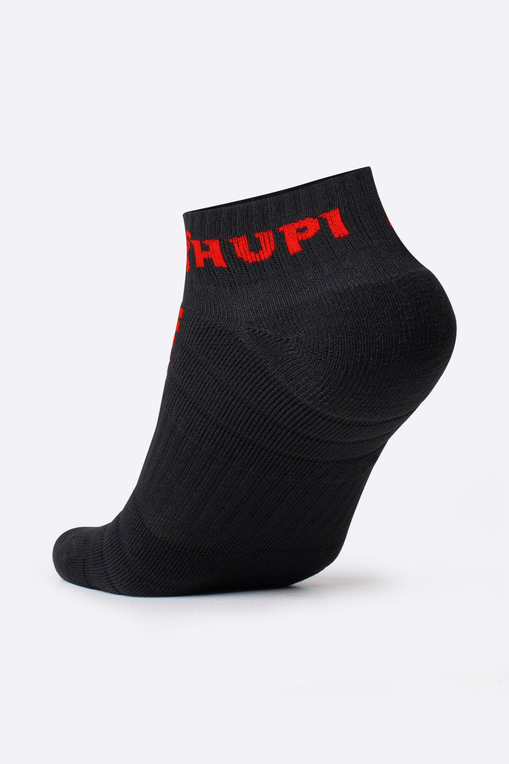 Meia HUPI Running Pro para Corrida de Alta Performance