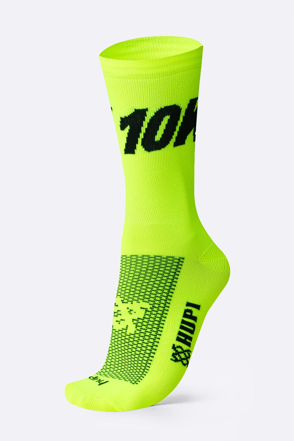 Meia HUPI 10K para Corrida e Provas