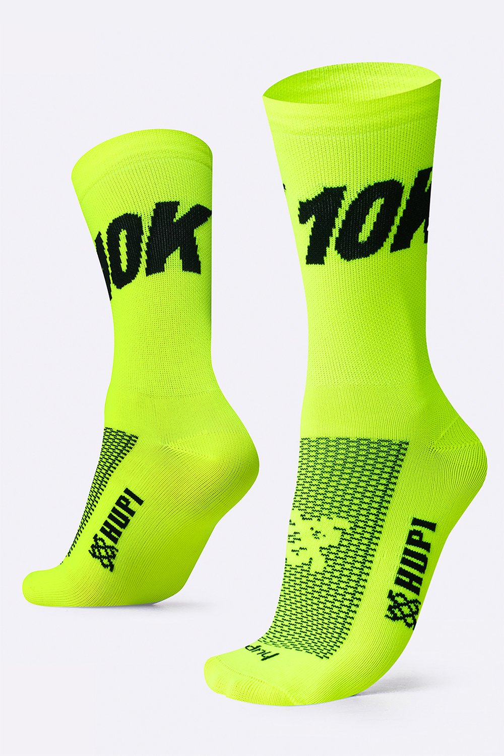 Meia HUPI 10K para Corrida e Provas