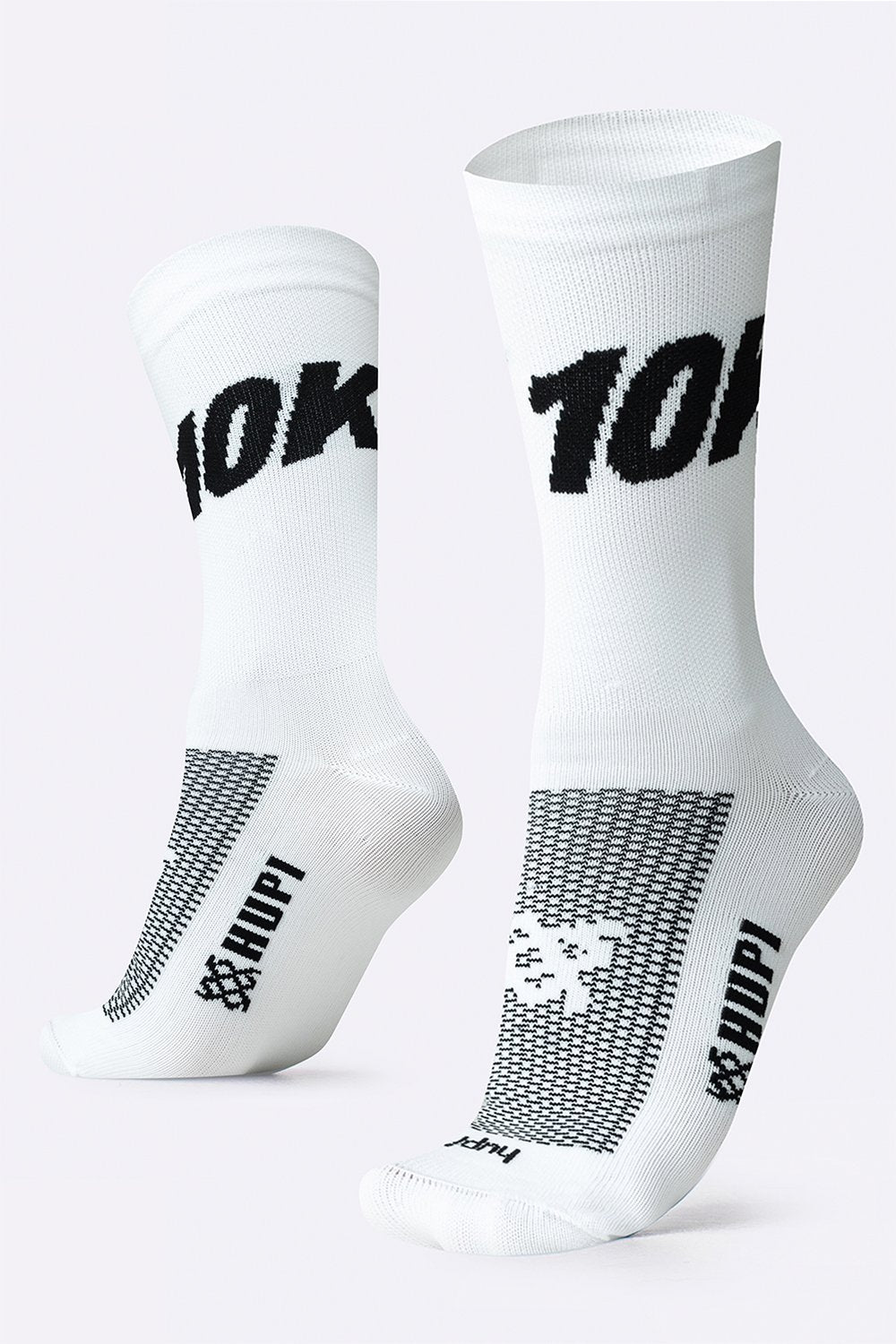 Meia HUPI 10K para Corrida e Provas