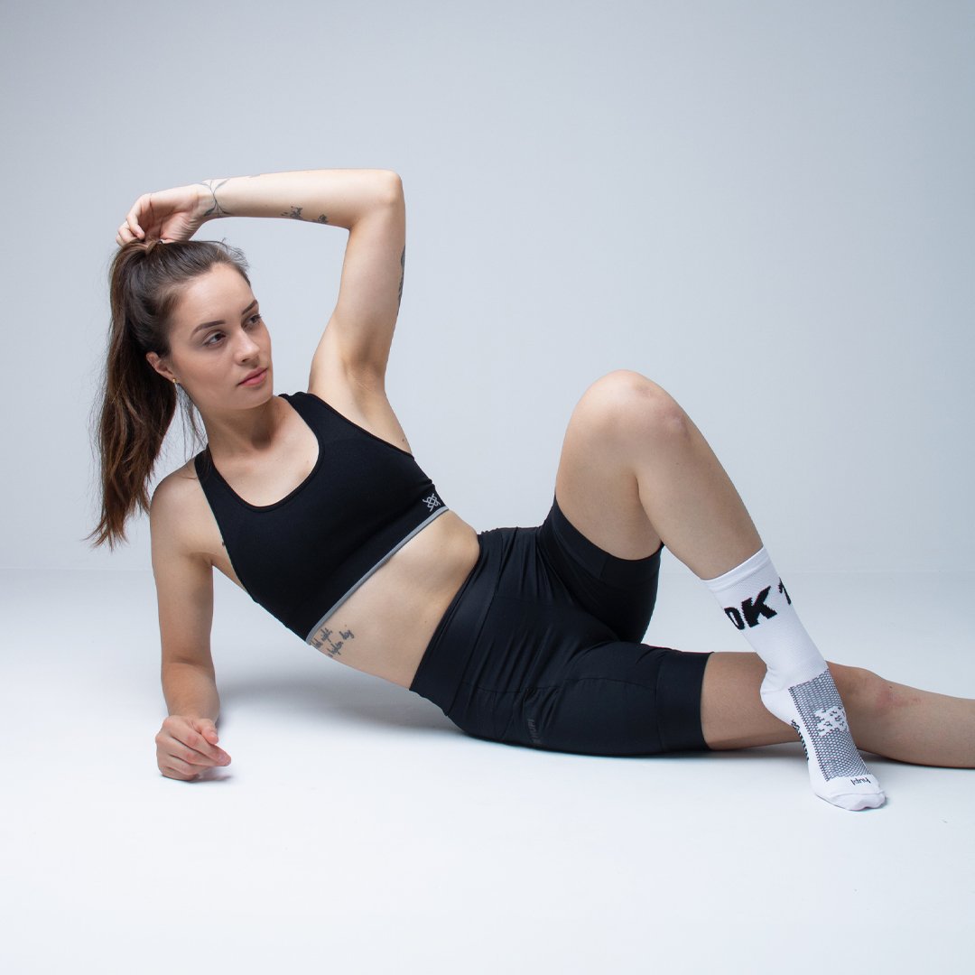 Meia HUPI 10K para Corrida e Provas