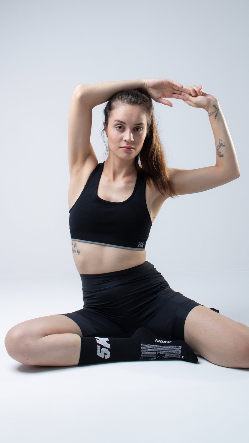Meia HUPI 5K para Corrida e Caminhada