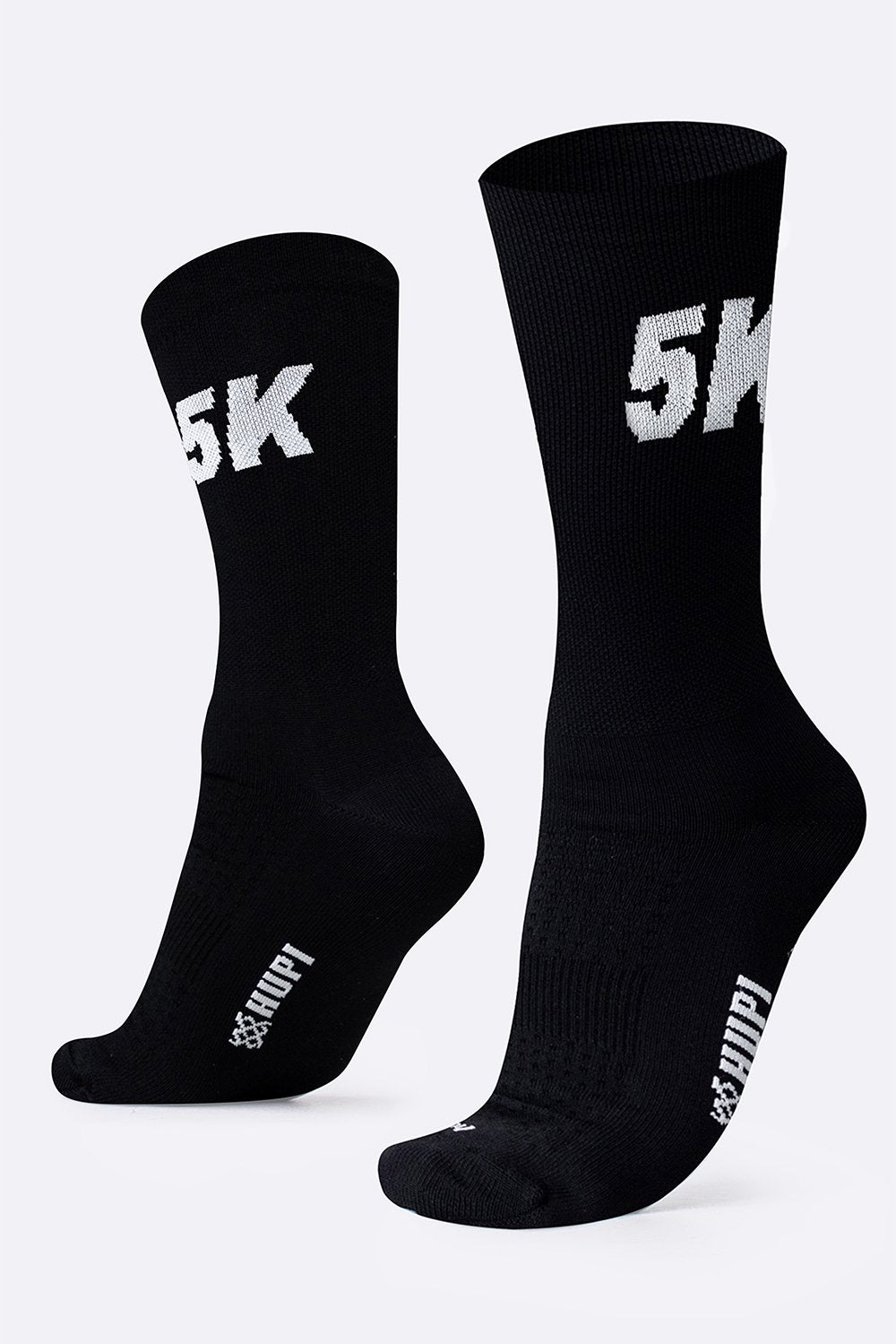 Meia HUPI 5K para Corrida e Caminhada