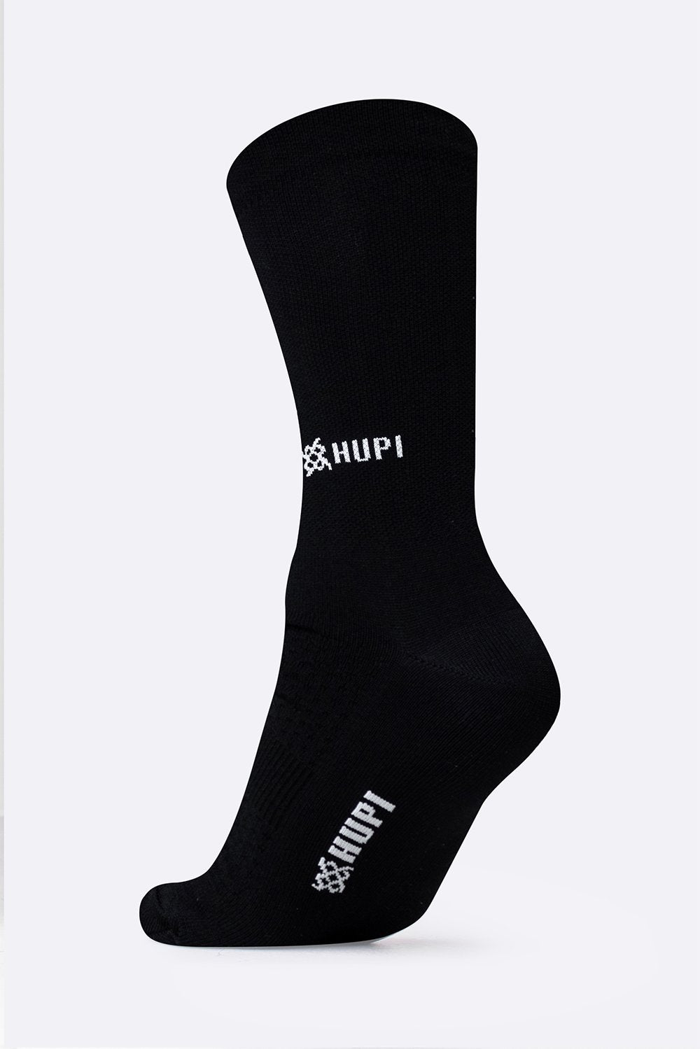 Meia HUPI Detail para Corrida e Dia a Dia