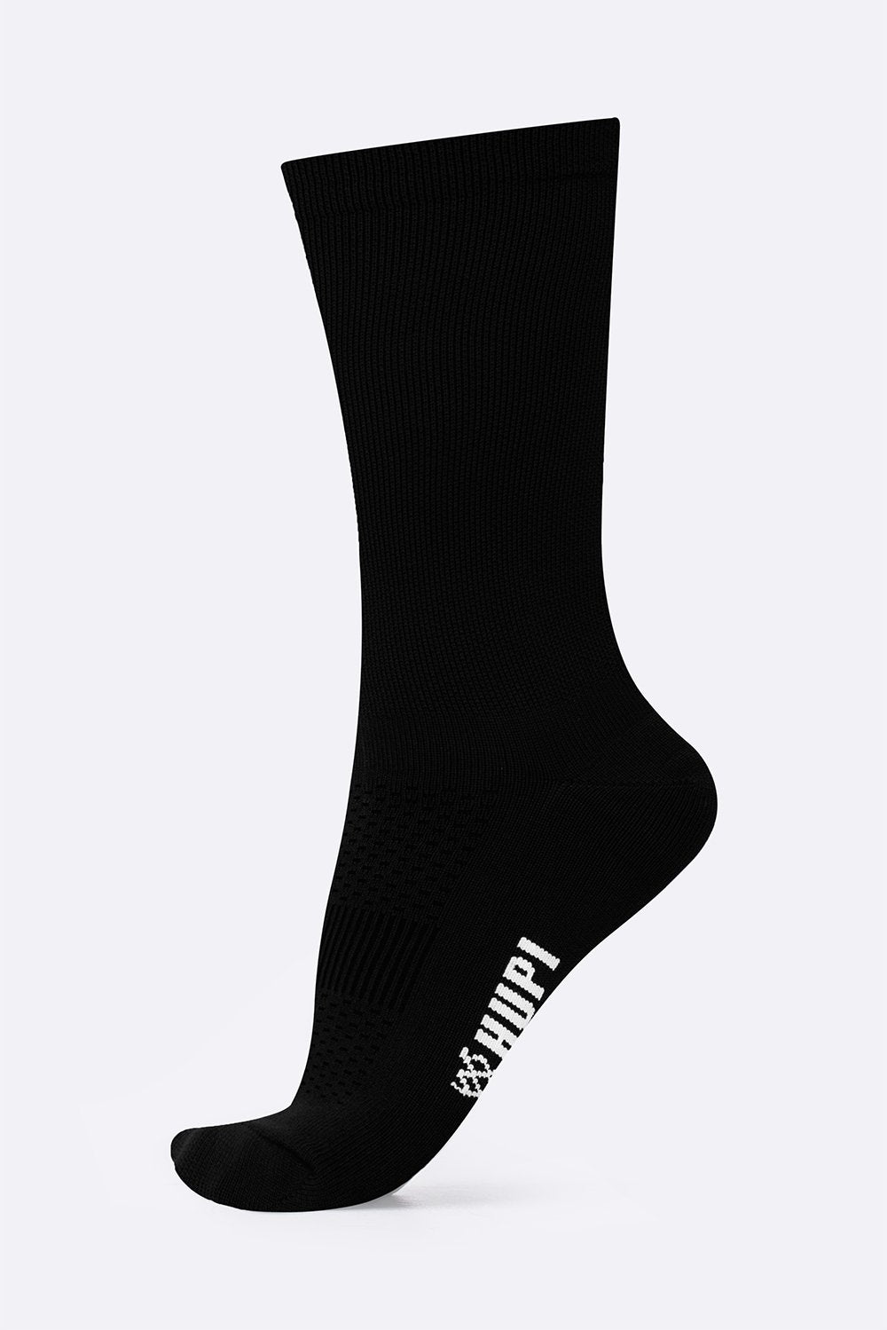 Meia HUPI Lisa Plus para Pés Maiores (42-46)