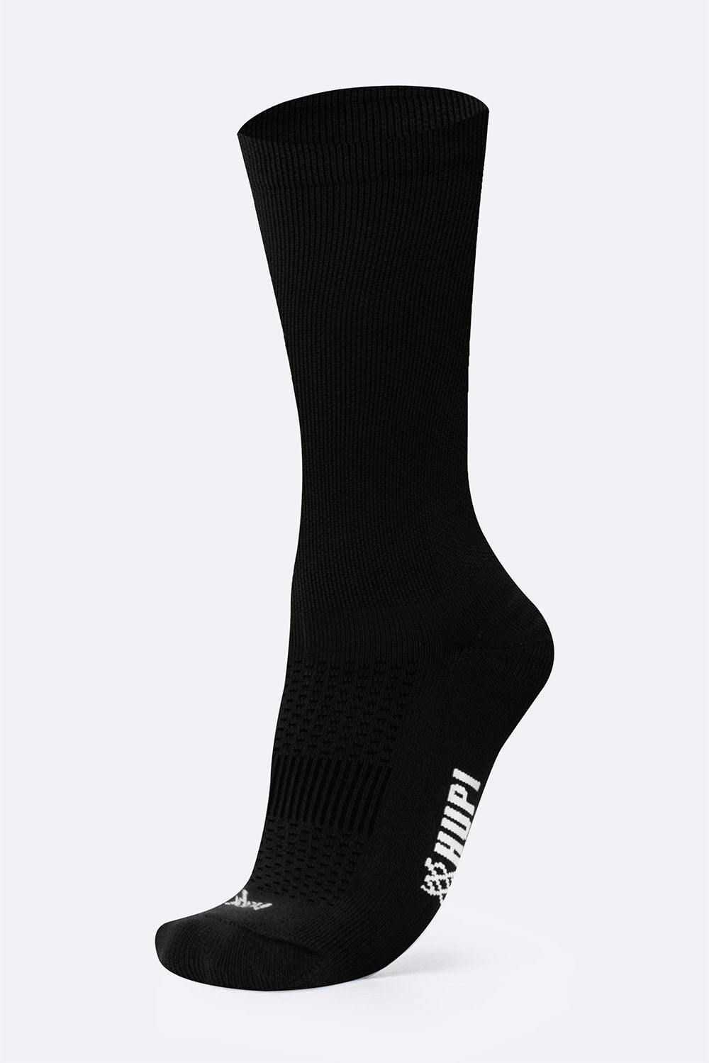 Meia HUPI Lisa Plus para Pés Maiores (42-46)