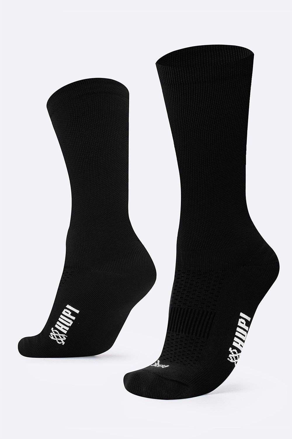 Meia HUPI Lisa Plus para Pés Maiores (42-46)