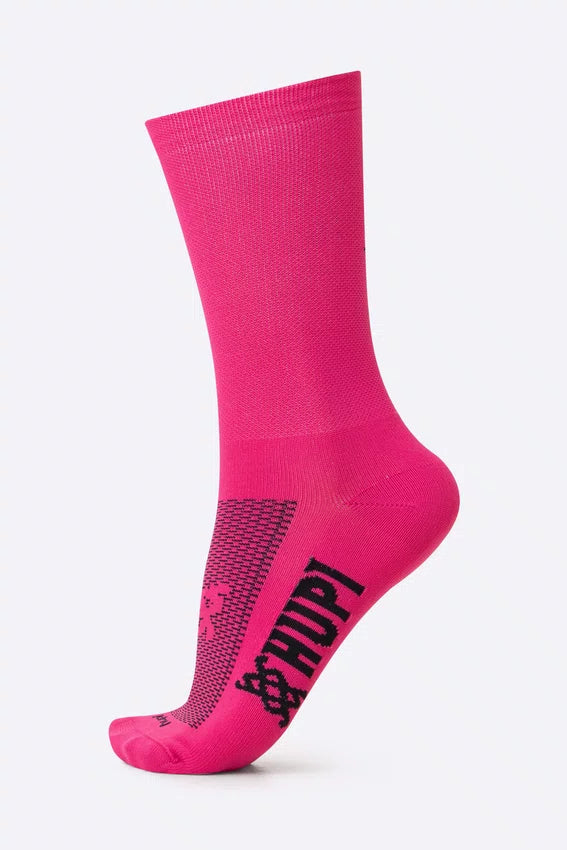 Meia HUPI Lisa LT para Pés Menores (34-38)