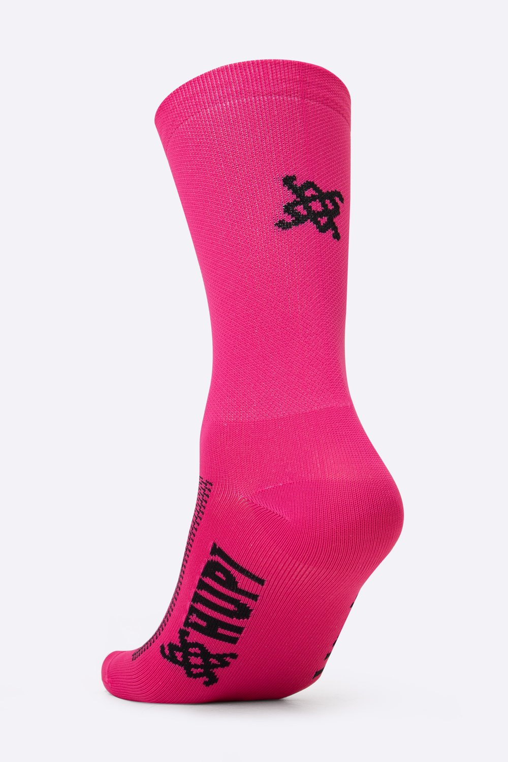 Meia HUPI Lisa LT para Pés Menores (34-38)