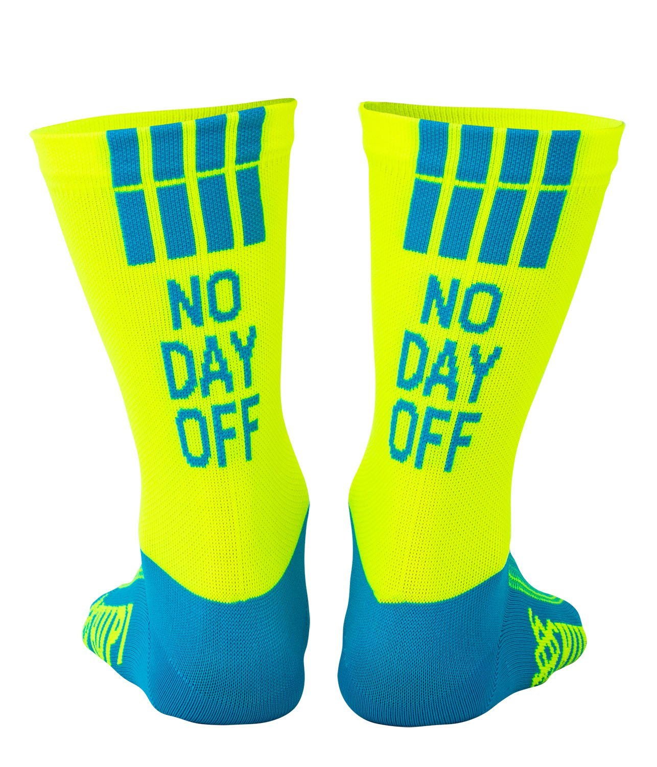 Meia HUPI No Day Off LT para Pés Menores (34-38)