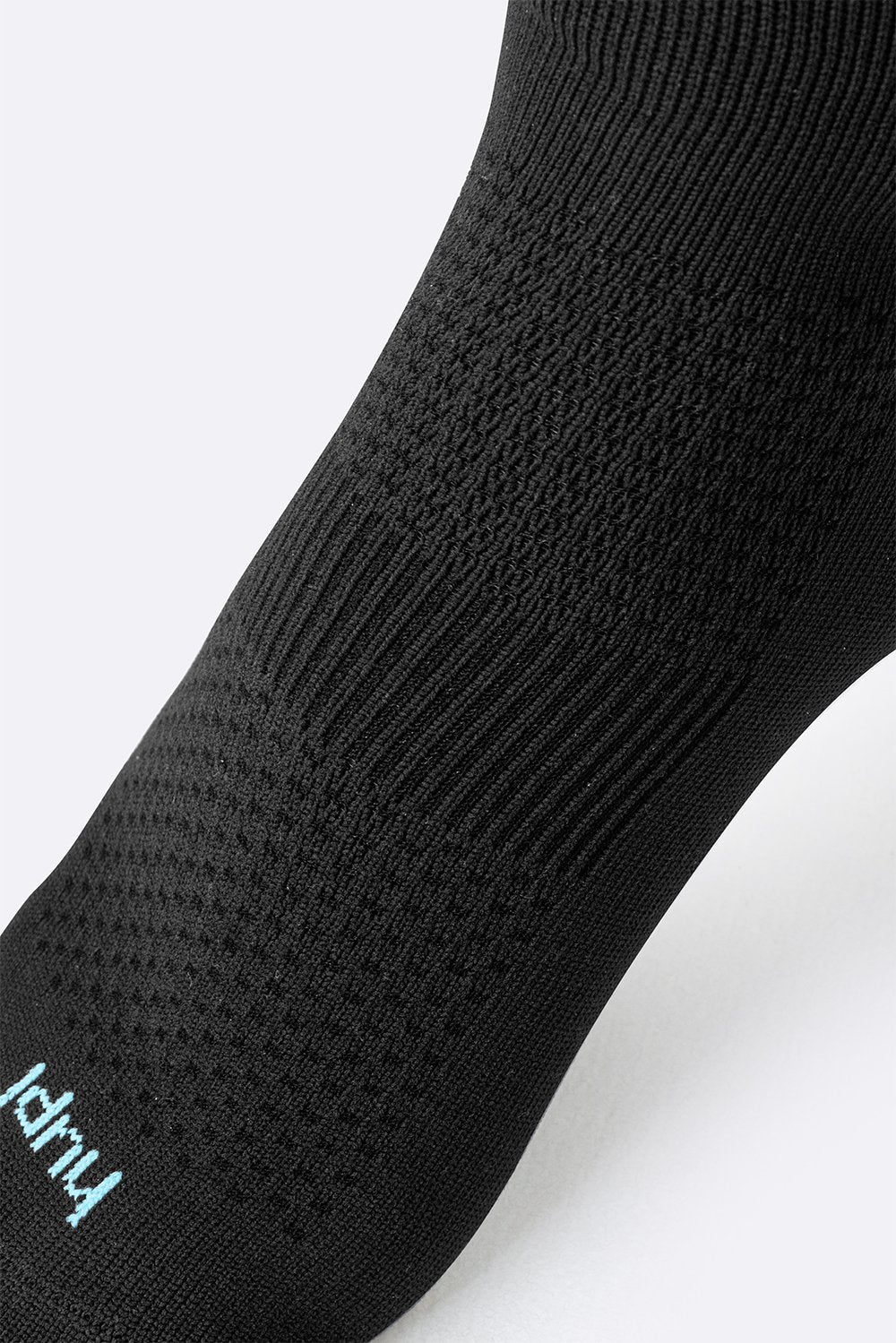 Meia HUPI Run Fast para Corrida de Velocidade