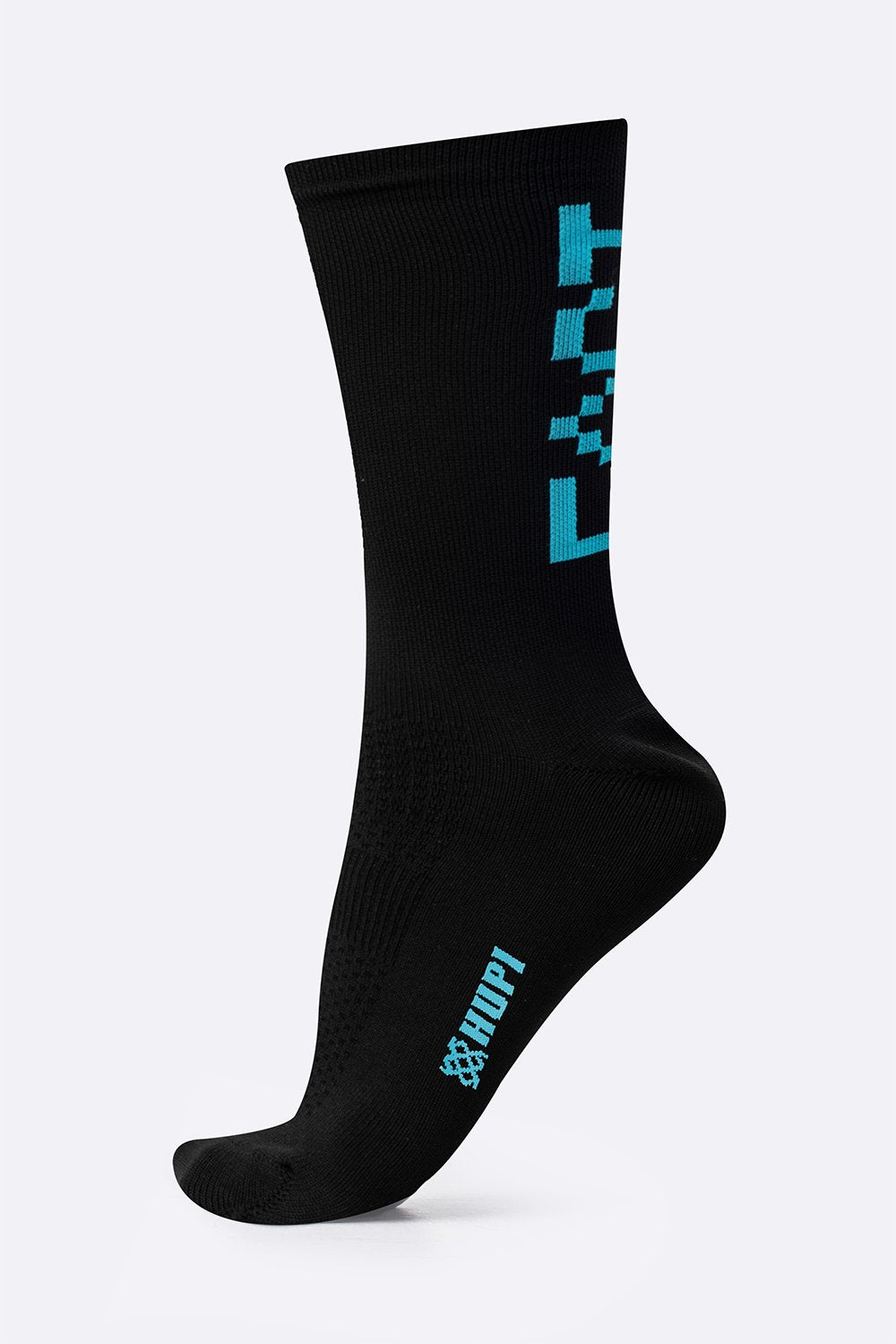 Meia HUPI Run Fast para Corrida de Velocidade
