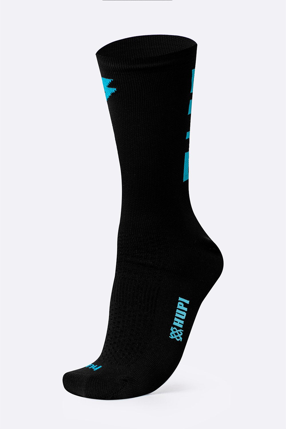 Meia HUPI Run Fast para Corrida de Velocidade