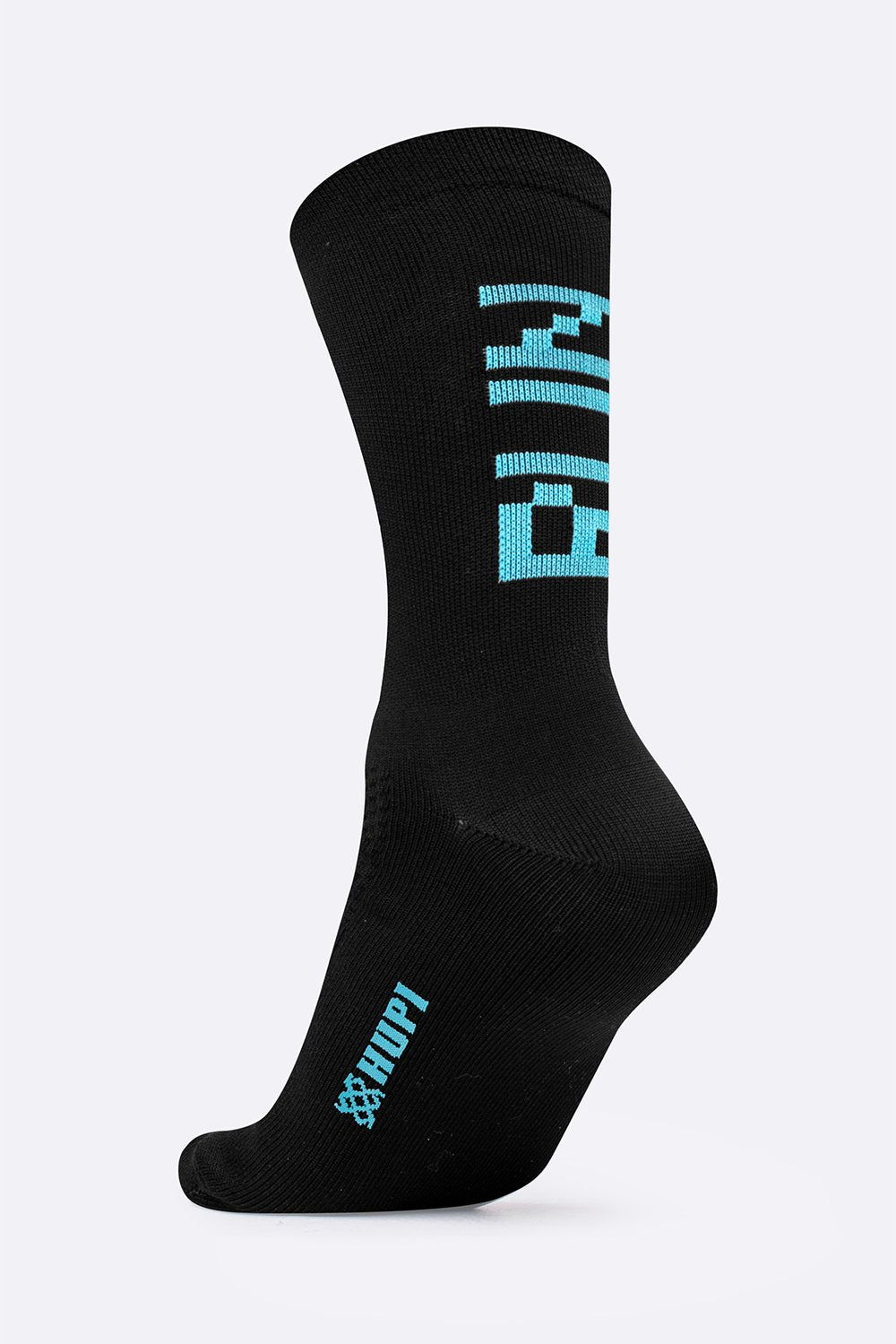 Meia HUPI Run Fast para Corrida de Velocidade