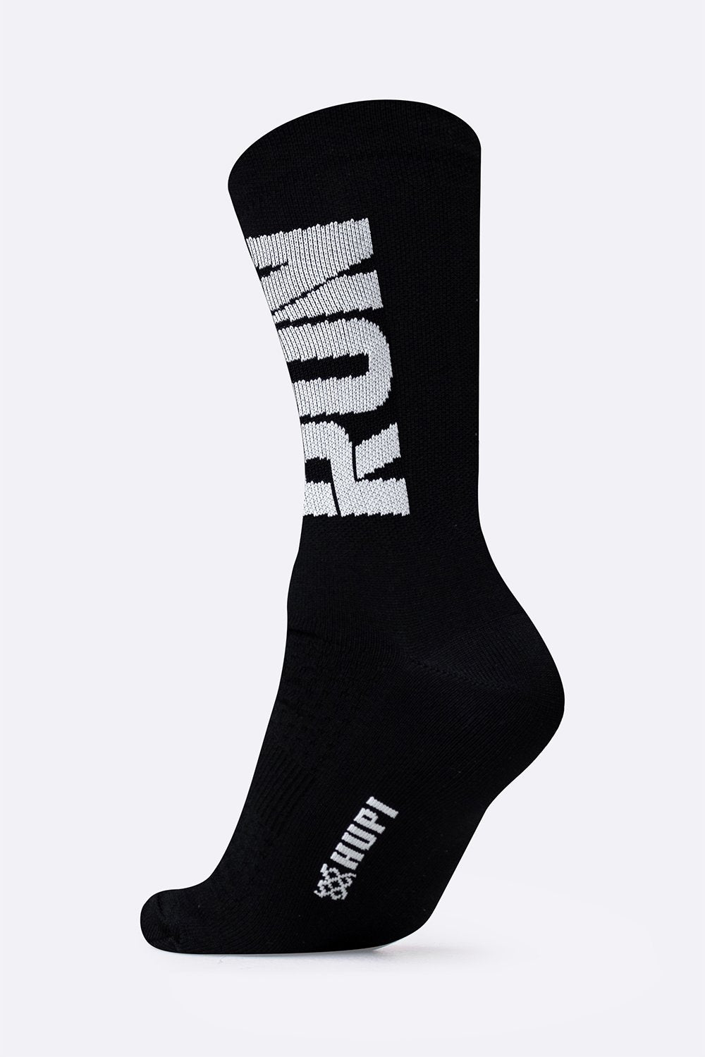 Meia HUPI Run para Corrida e Esportes — 10 Cores