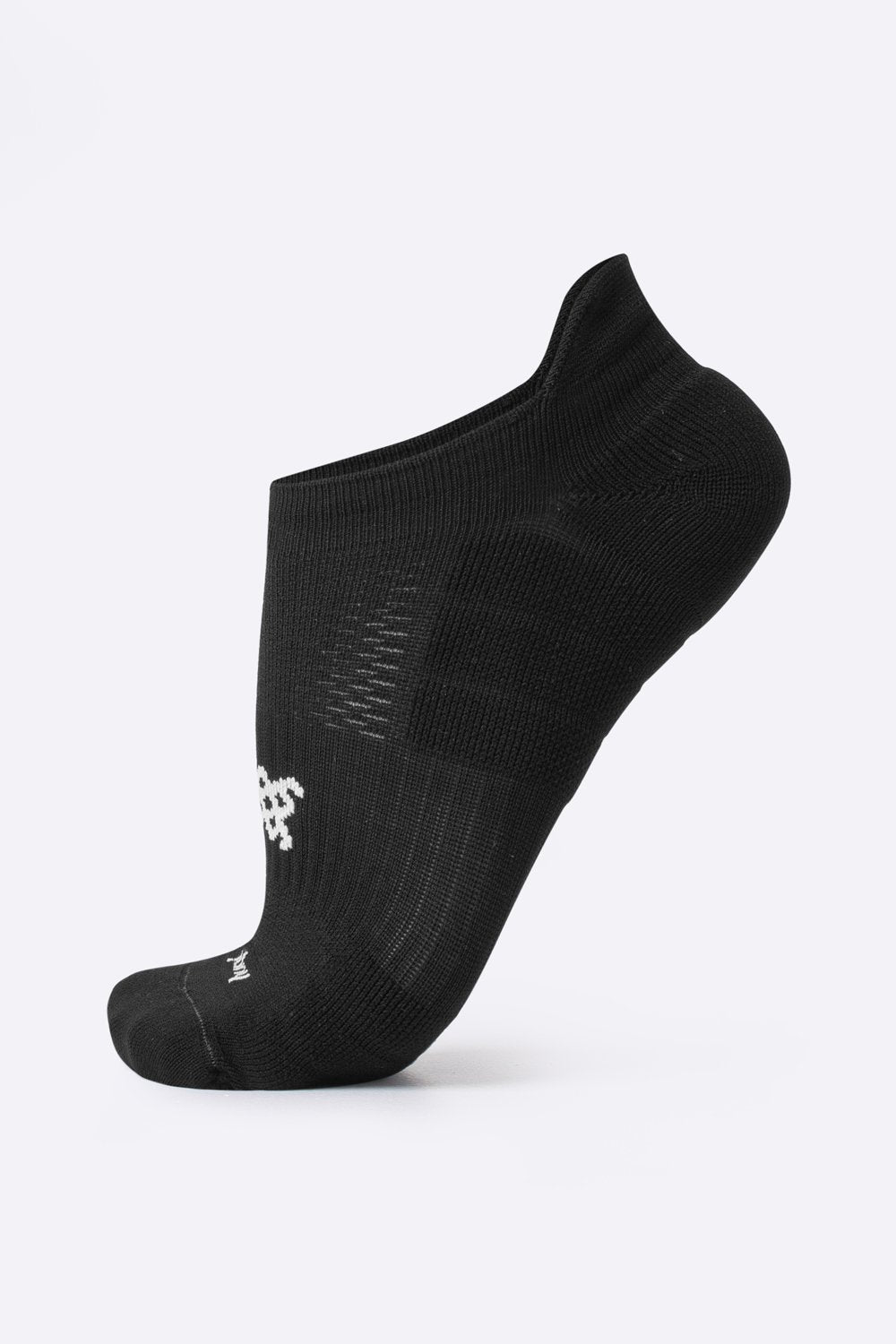 Meia HUPI Running Pro Invisível Plus (42-46)